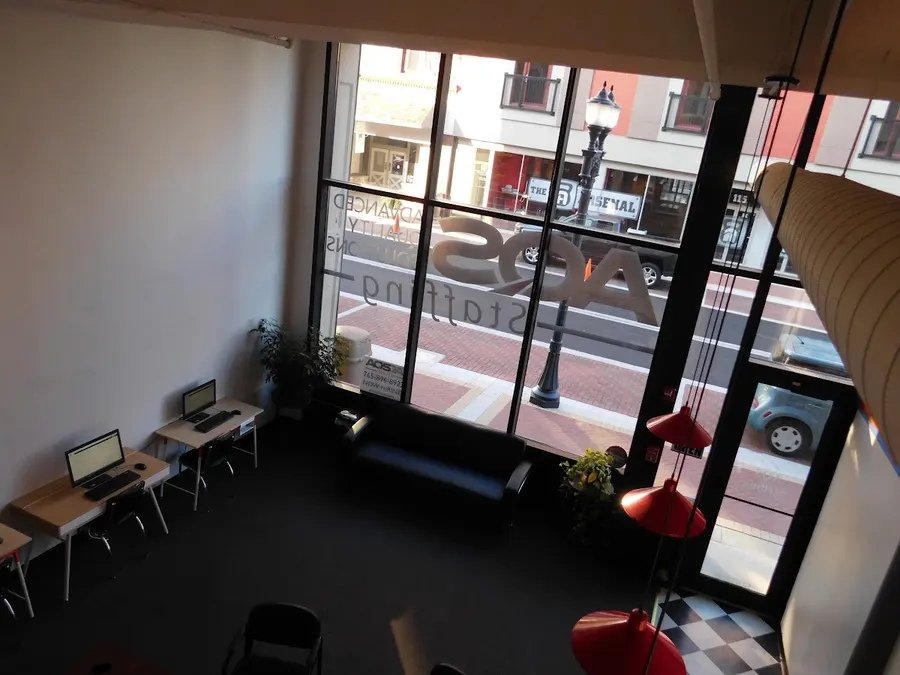 AQS Staffing – photo 2