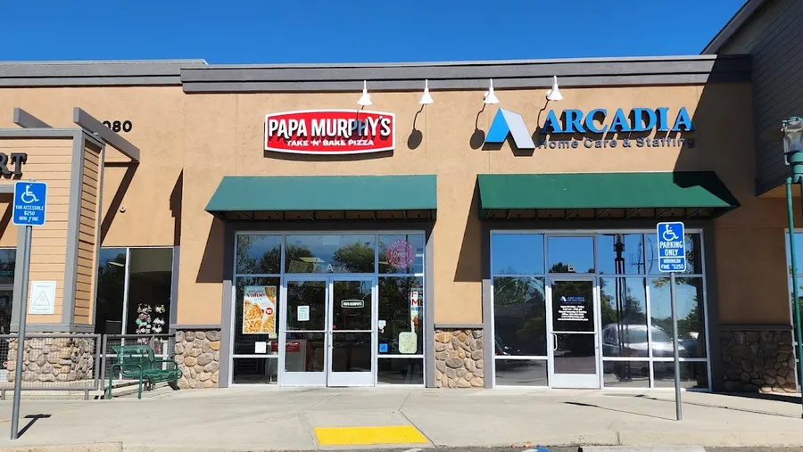 Arcadia Home Care & Staffing