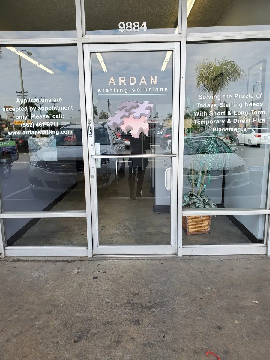 Ardan Staffing Solutions – photo 1