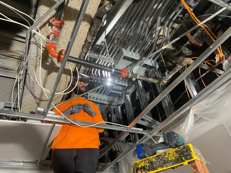 Arena Construction Staffing – photo 3