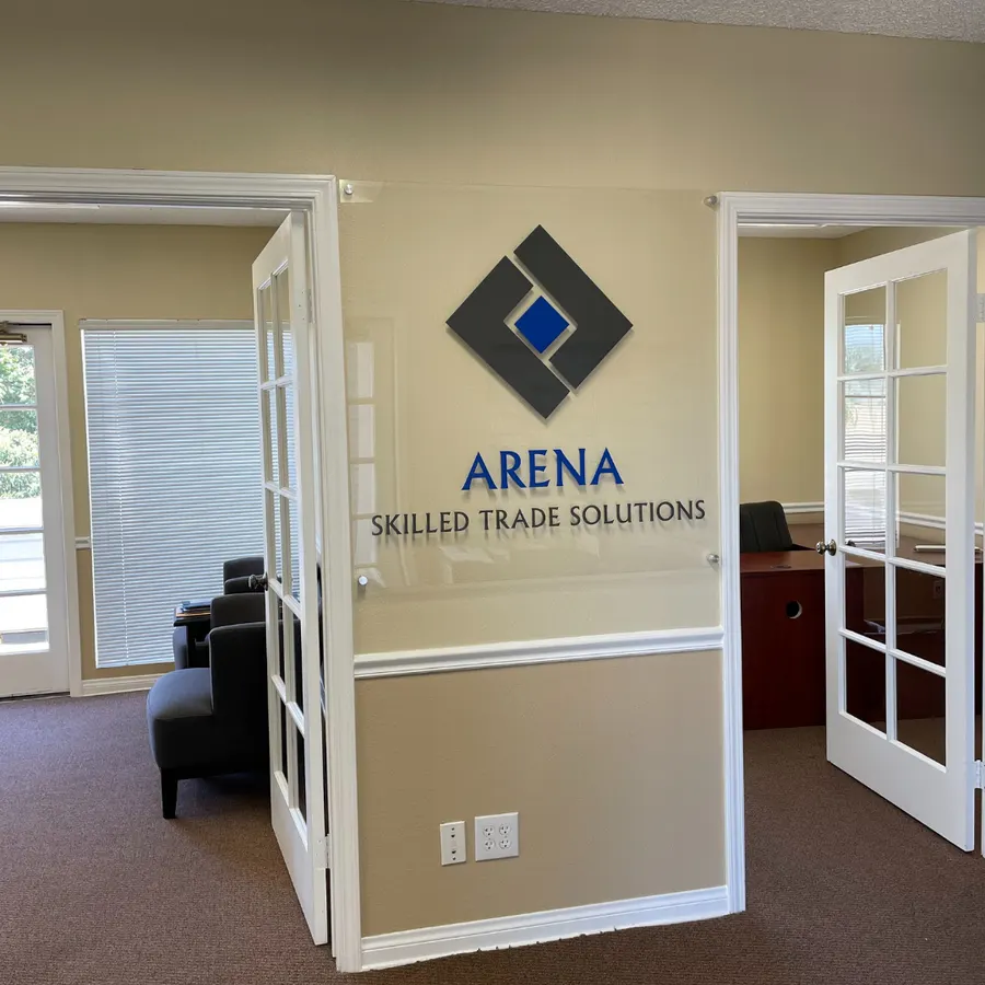 Arena Construction Staffing – photo 3