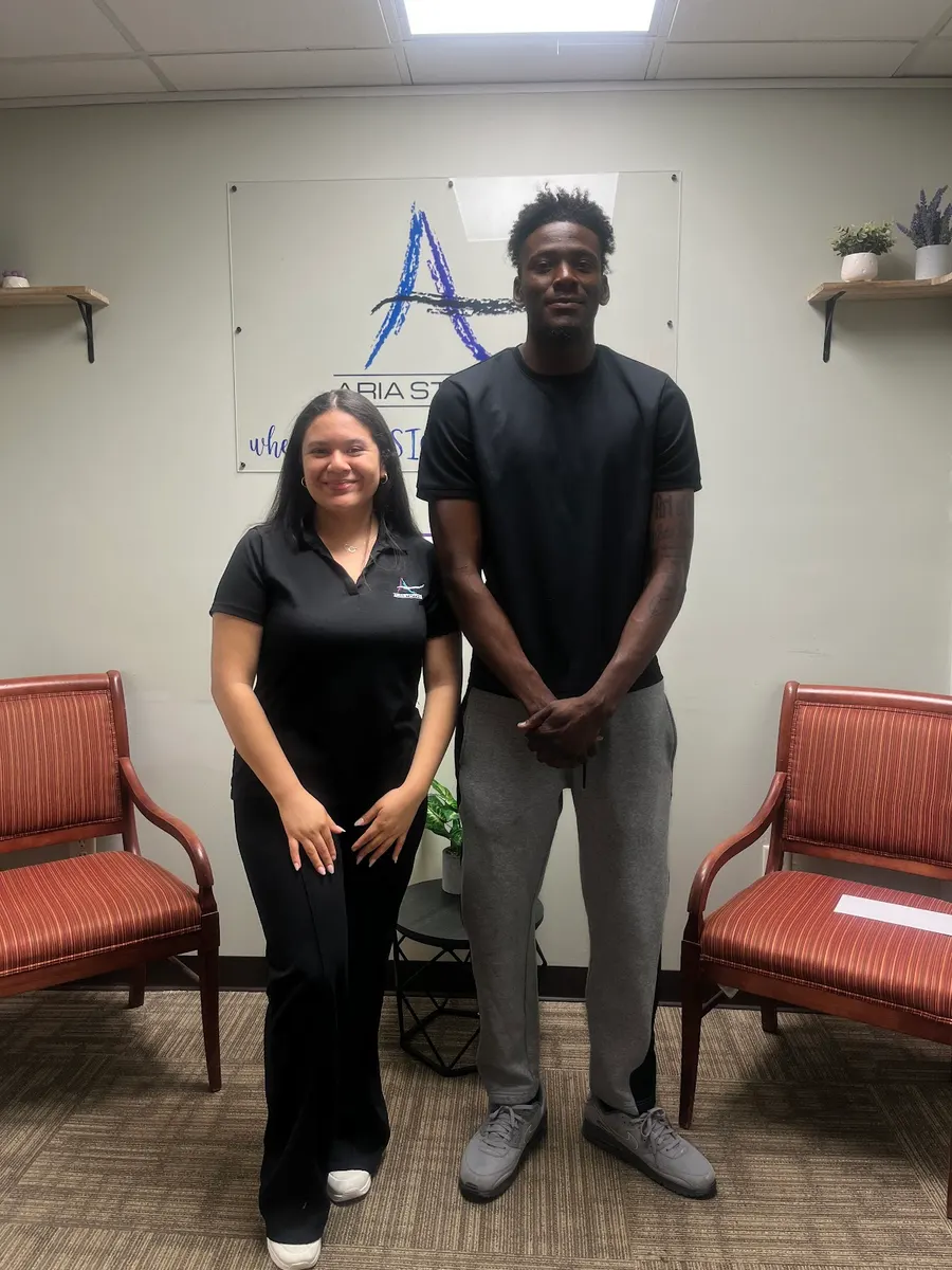 Aria Staffing – photo 3