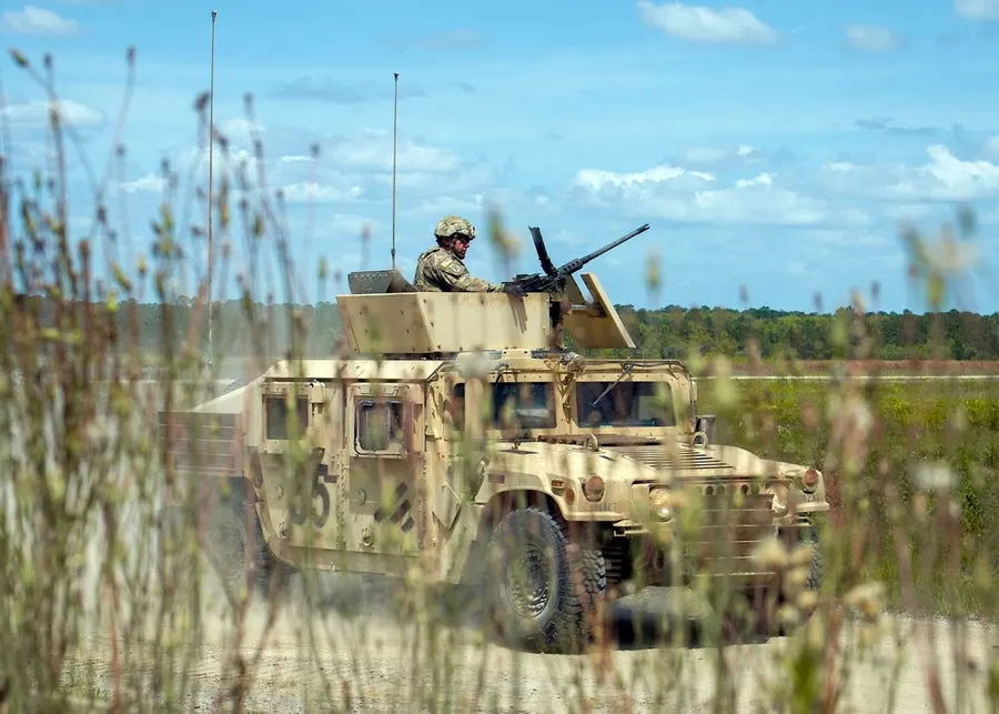 Arizona National Guard Recruiting – photo 2