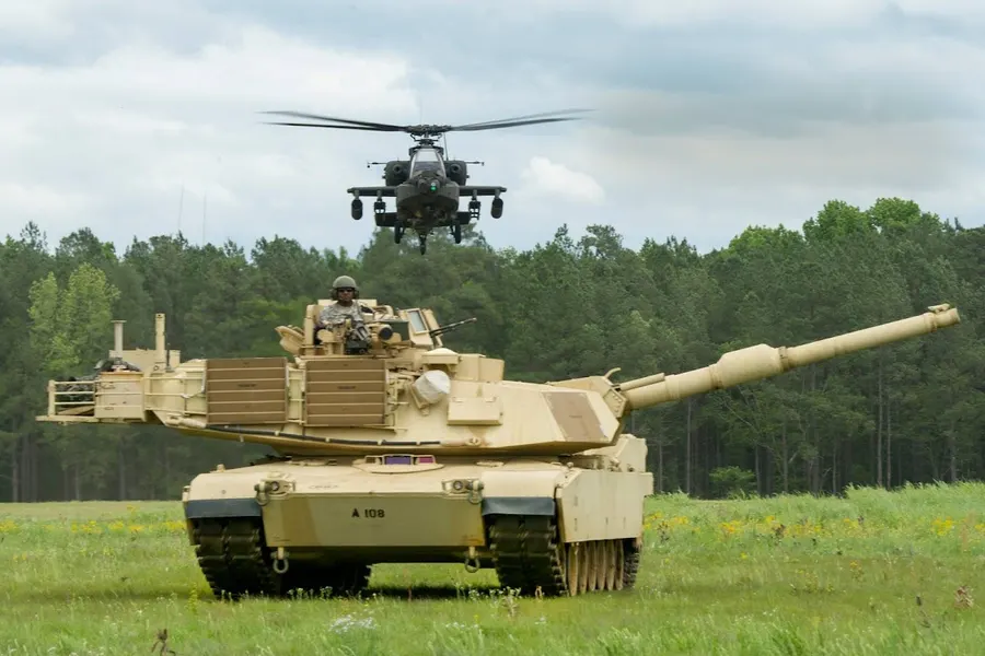 Arizona National Guard Recruiting – photo 3