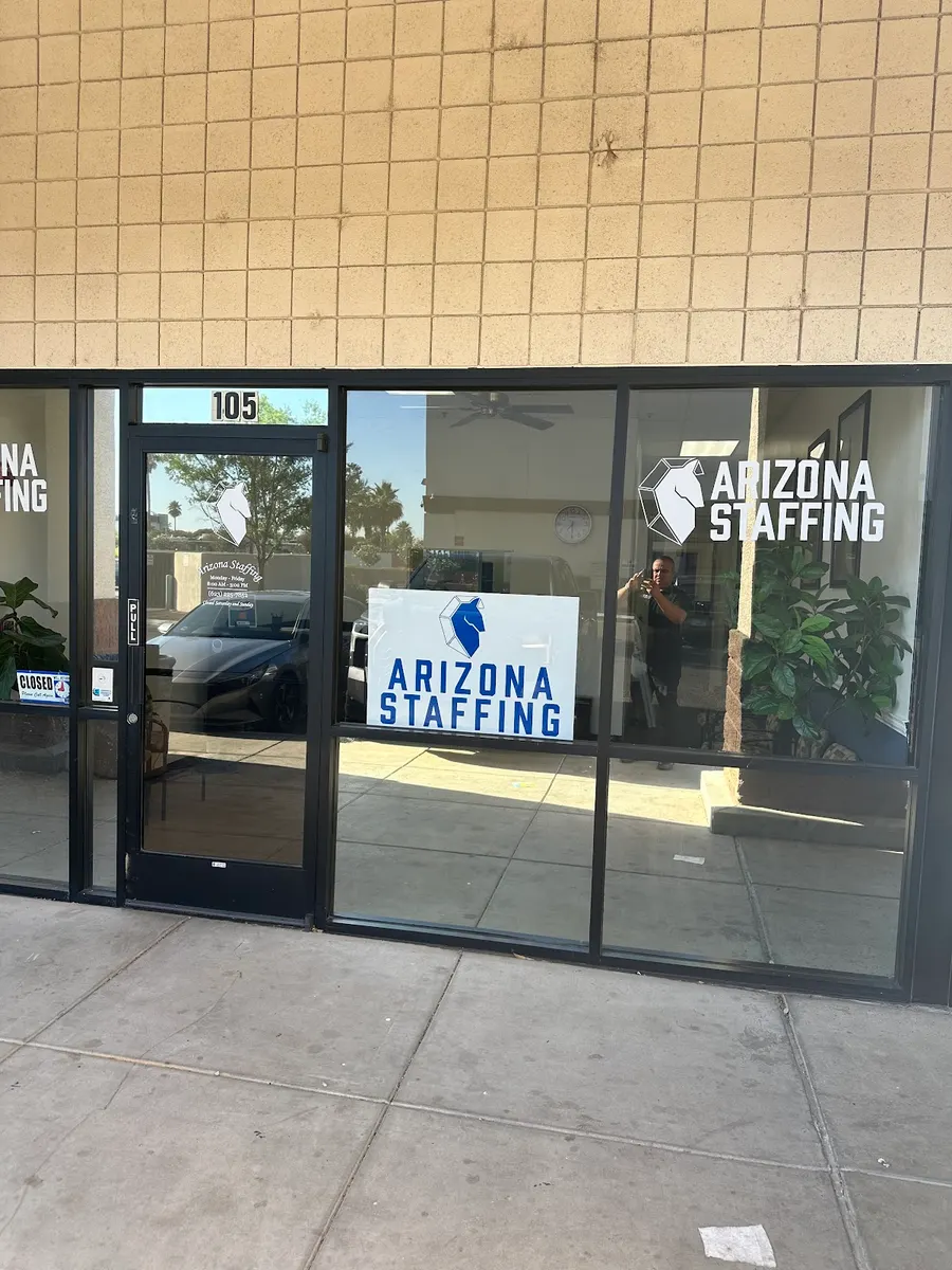 Arizona Staffing