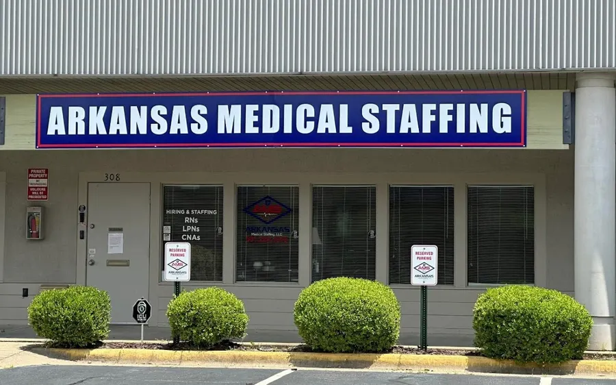 Arkansas Medical Staffing