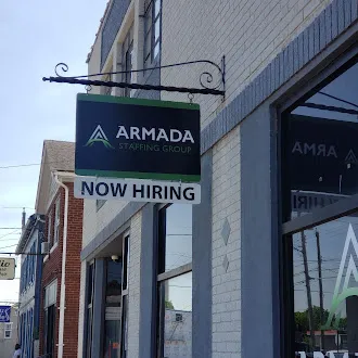 Armada Staffing Group