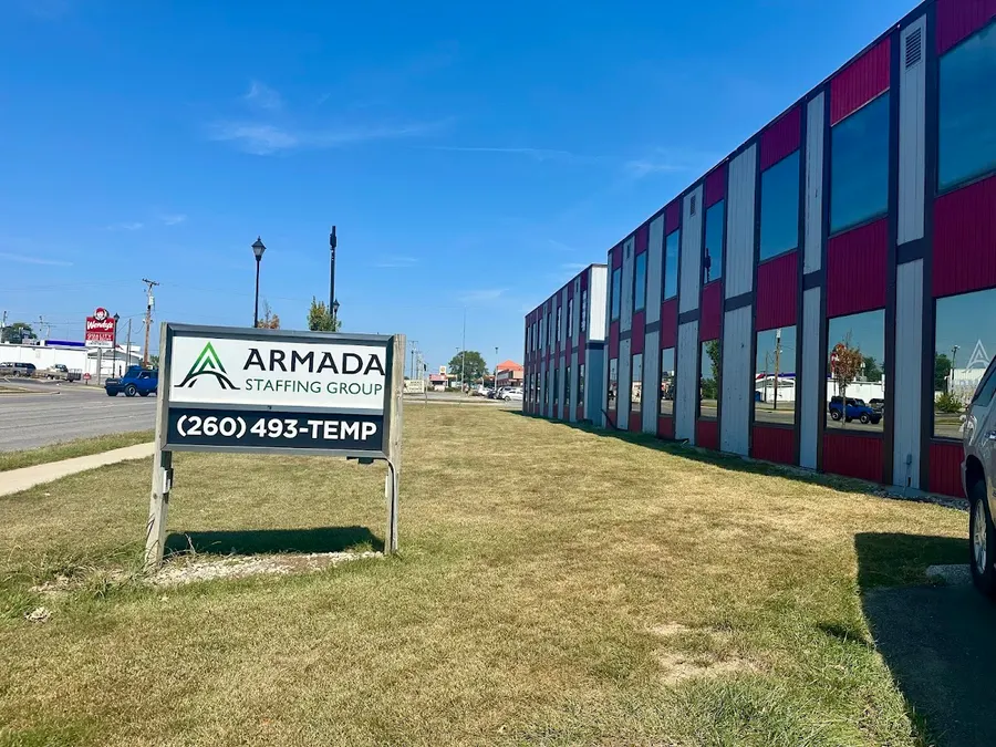 Armada Staffing Group – photo 2