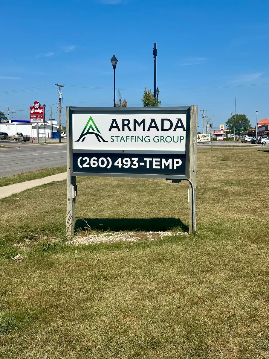 Armada Staffing Group – photo 3