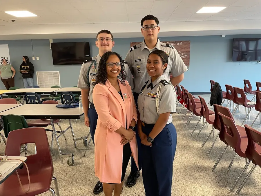 Army National Guard Recruiting Office – photo 3