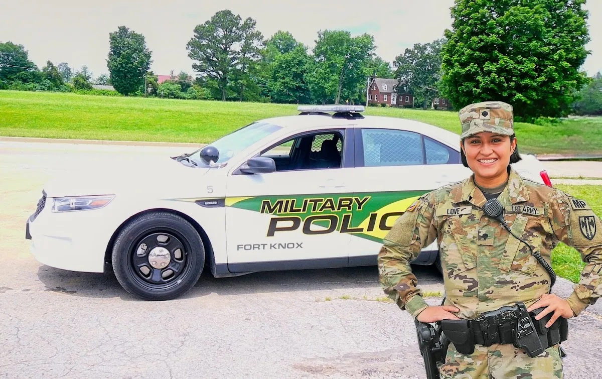 Army Recruiter Office Schenectady