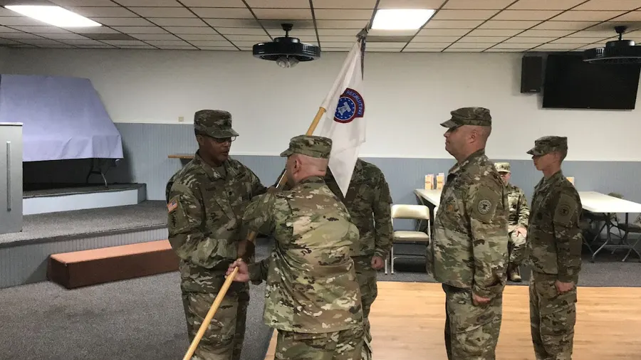 Army Recruiting Athens – photo 2