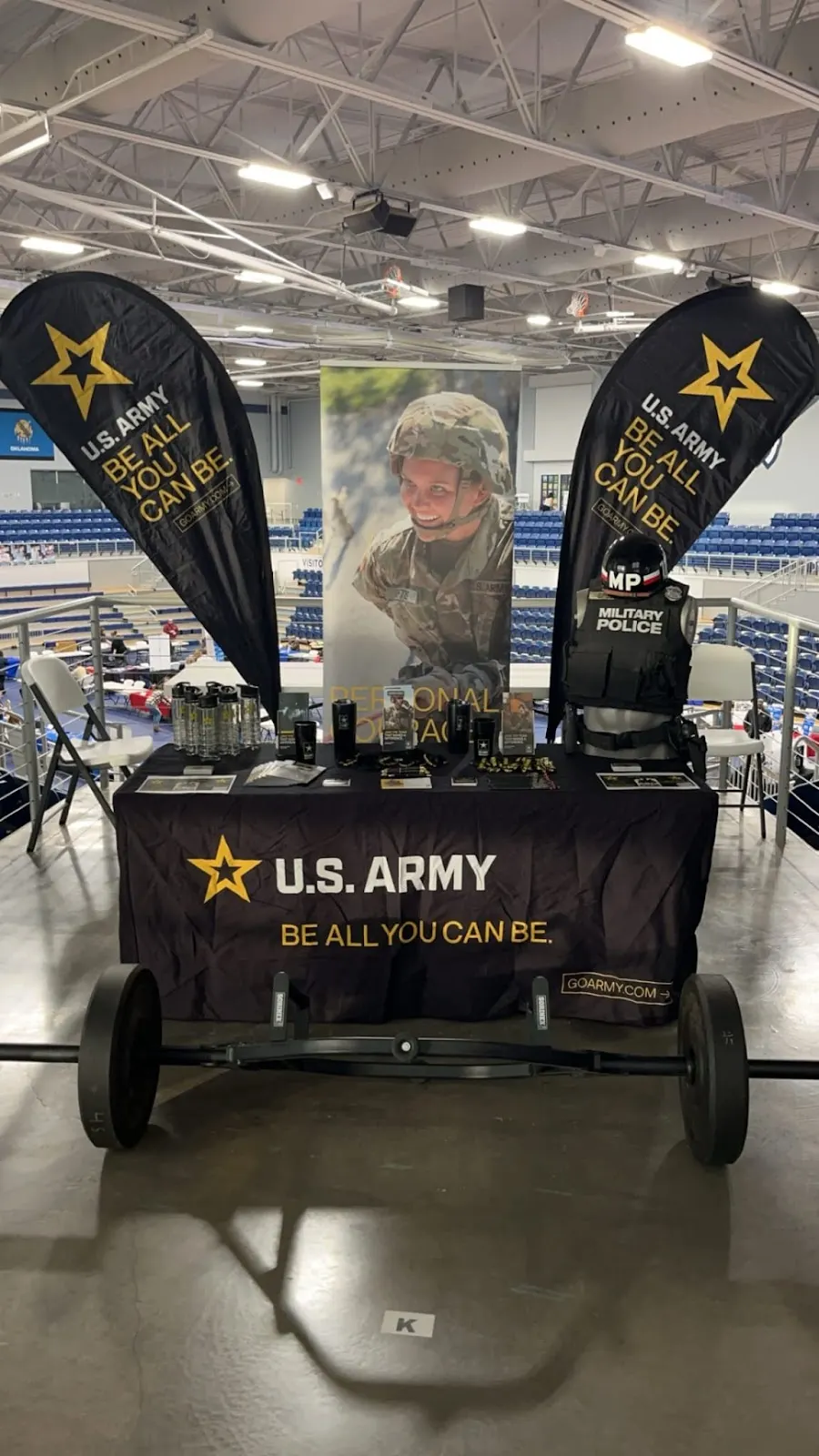 Army Recruiting Athens – photo 3