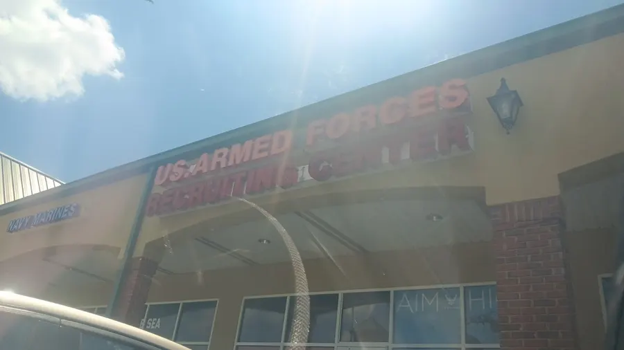 Army Recruiting Auburn – photo 3