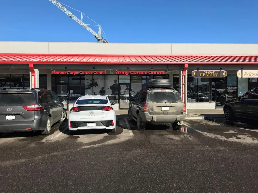 Army Recruiting Boulder – photo 2