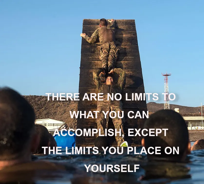 Army Recruiting Brockton