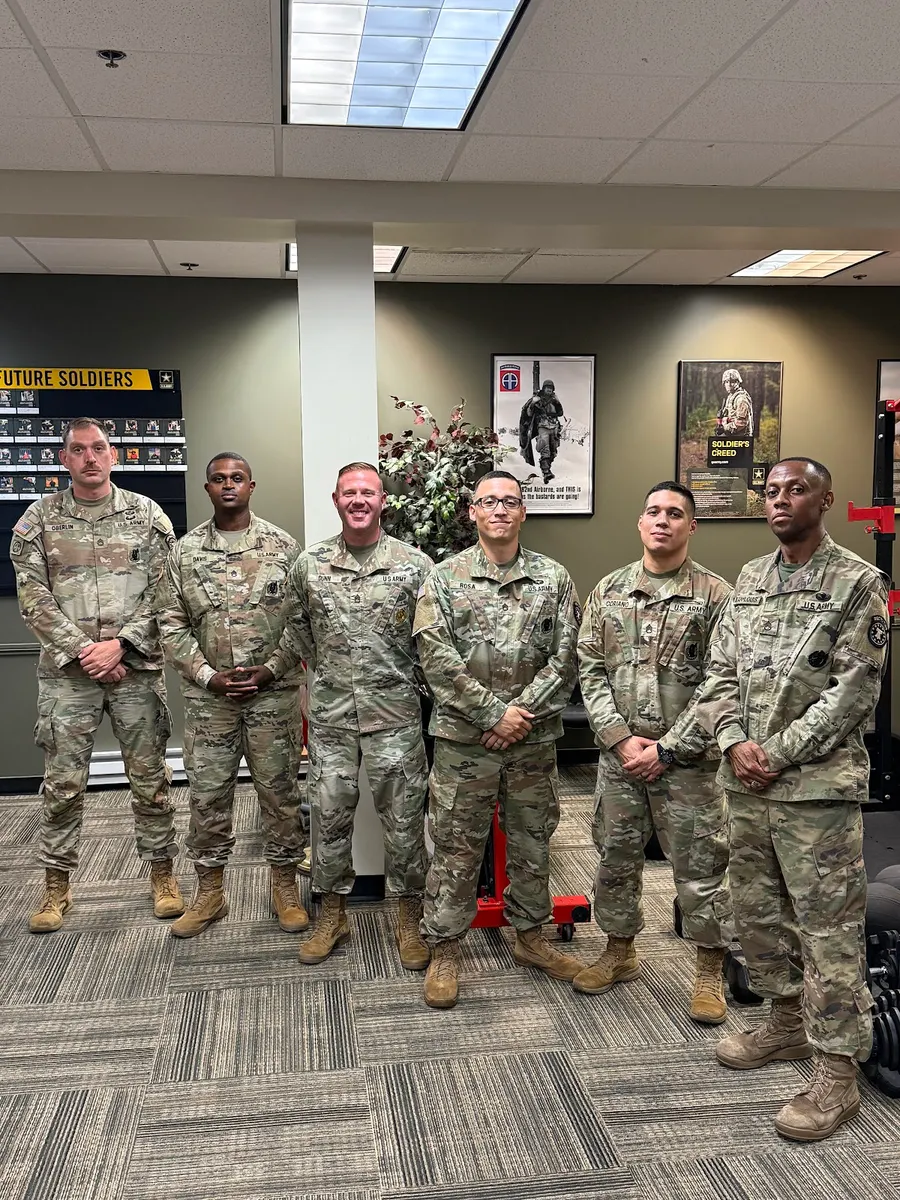 Army Recruiting Center Waterbury – photo 2