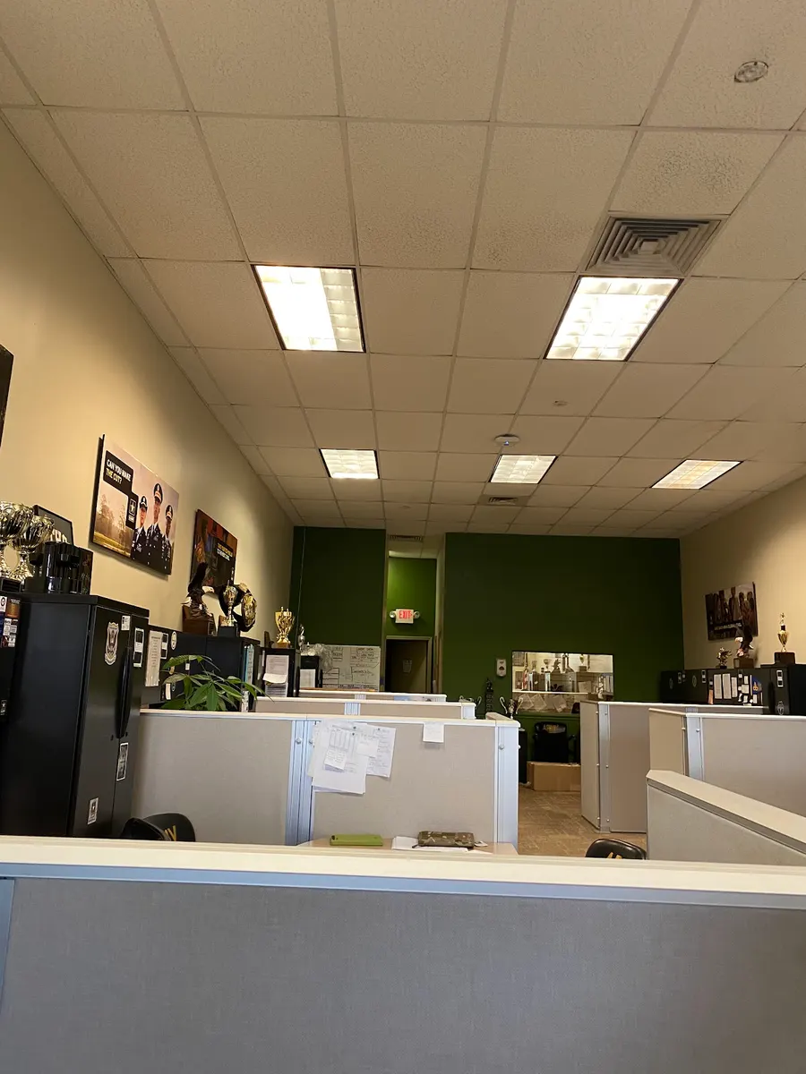 Army Recruiting – photo 3