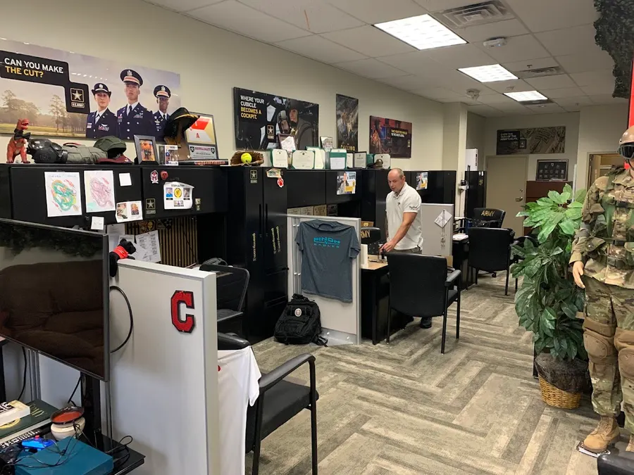 Army Recruiting Flagstaff