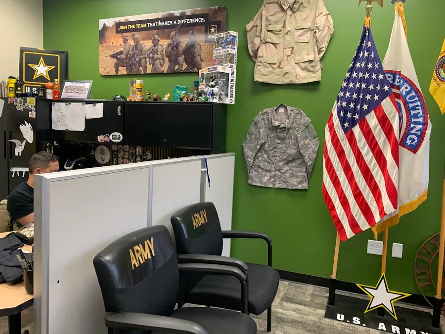 Army Recruiting Flagstaff – photo 2