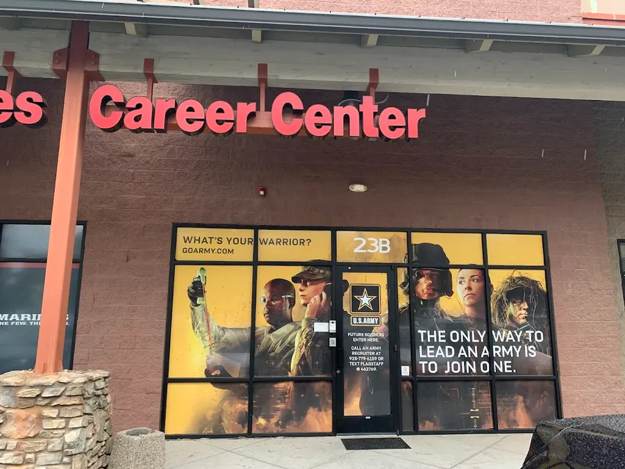 Army Recruiting Flagstaff – photo 3