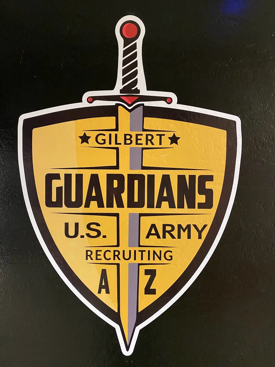 Army Recruiting – photo 3