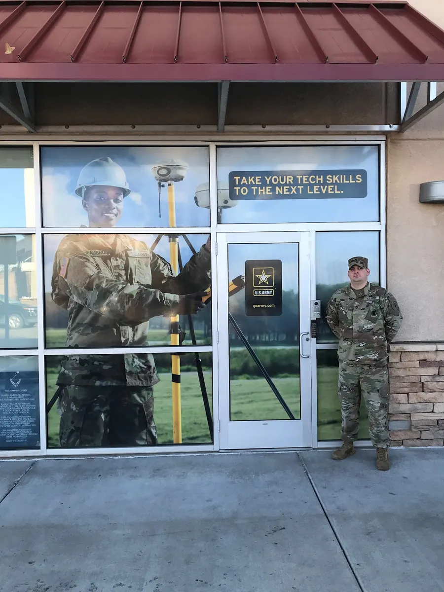 Army Recruiting Grand Junction – photo 2