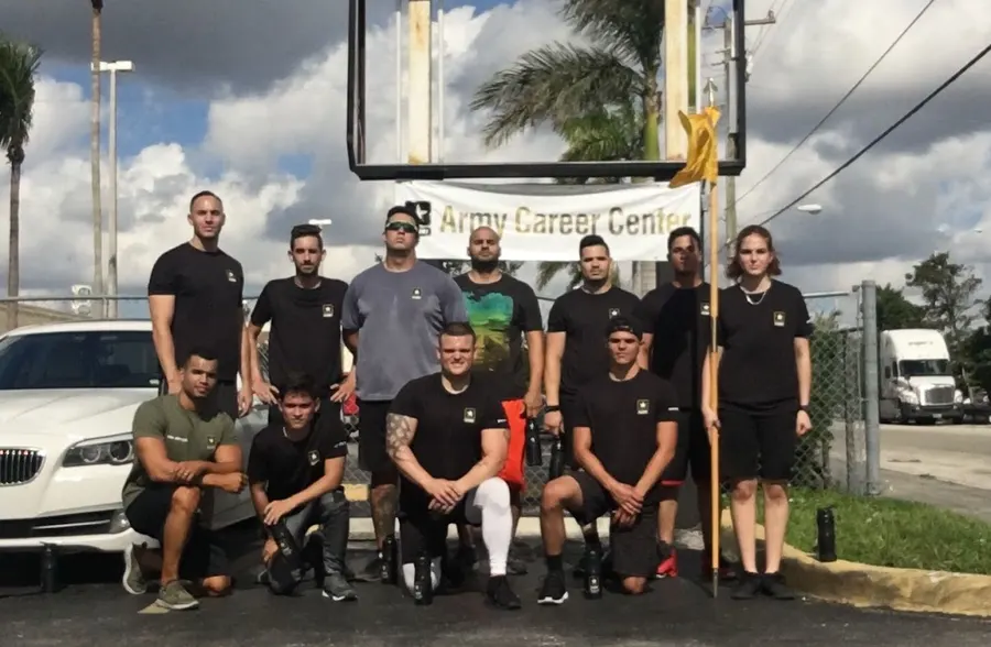 Army Recruiting Hialeah Station – photo 2
