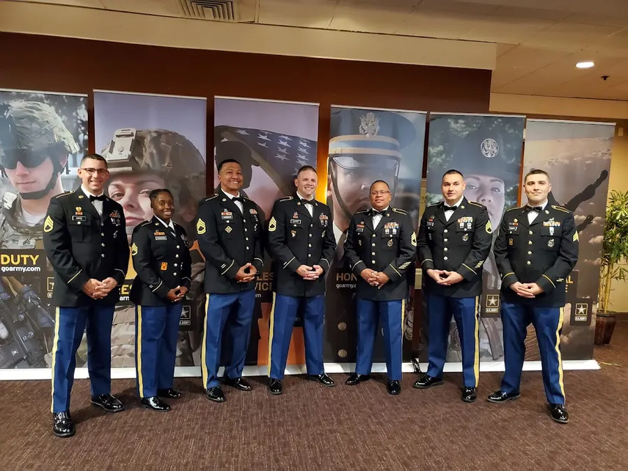 Army Recruiting Homestead Station – photo 2