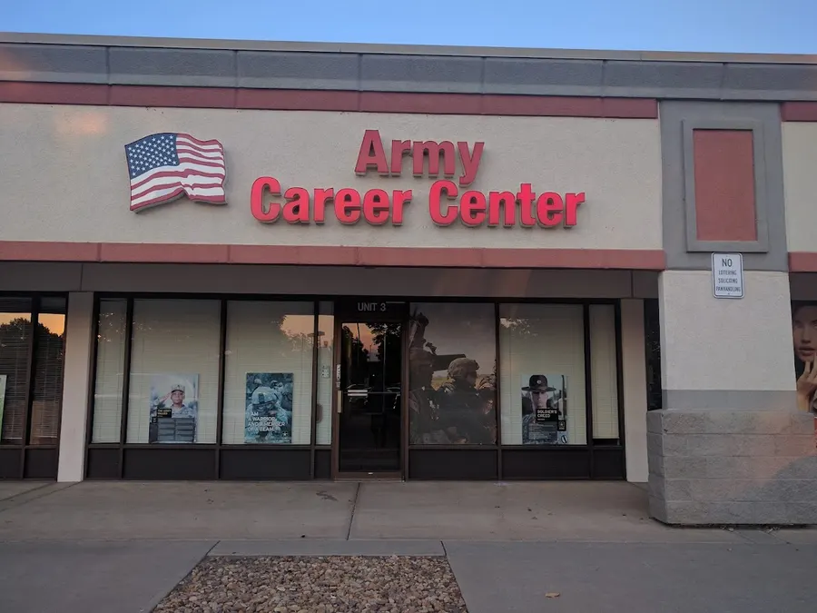 Army Recruiting Longmont – photo 2