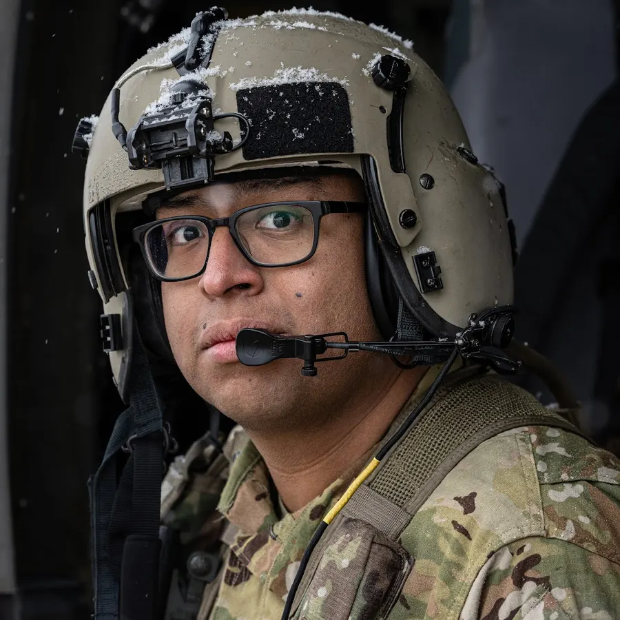 Army Recruiting – photo 2