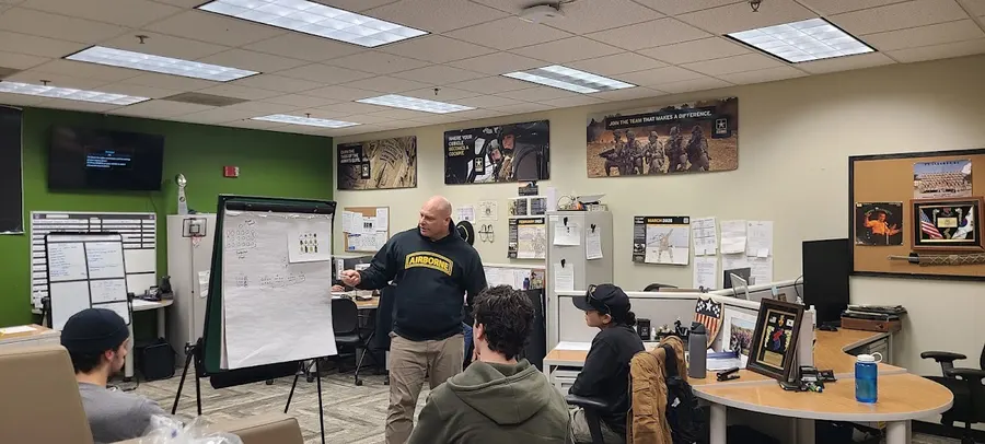 Army Recruiting Lowell – photo 2