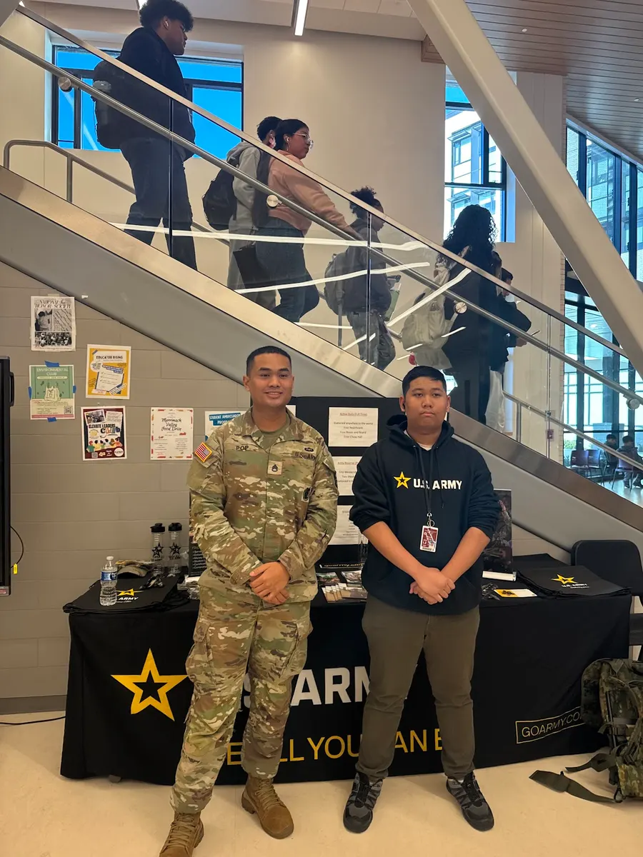 Army Recruiting Lowell – photo 3