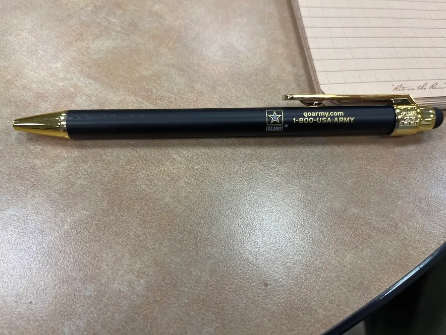 Army Recruiting – photo 2