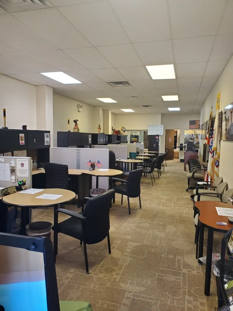 Army Recruiting Office Albany – photo 2