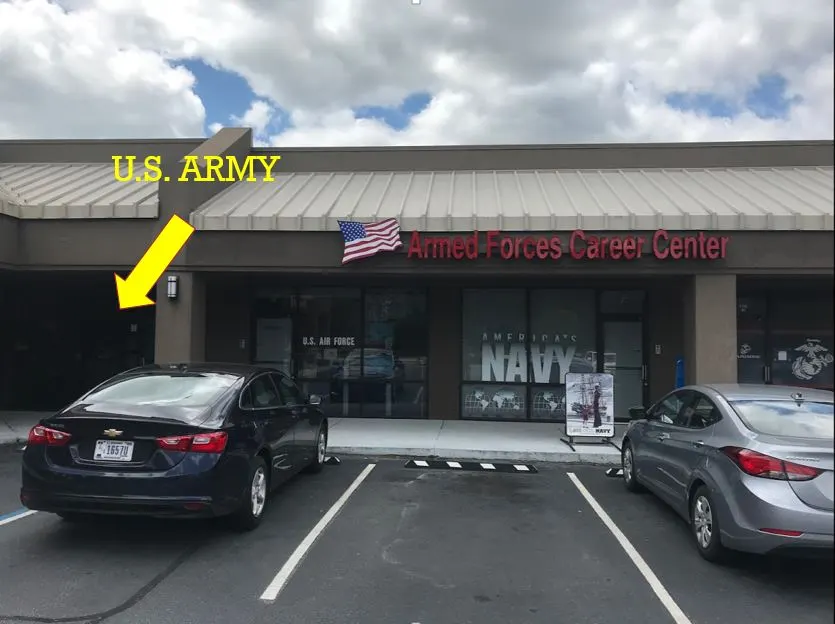 Army Recruiting Office Albany – photo 3