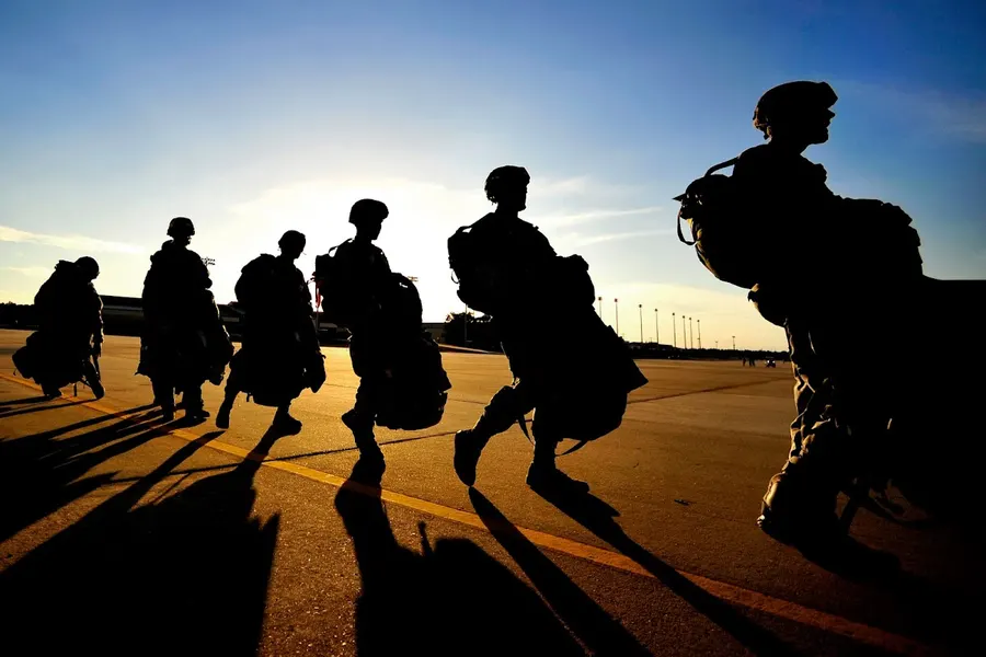 Army Recruiting Office Anaheim