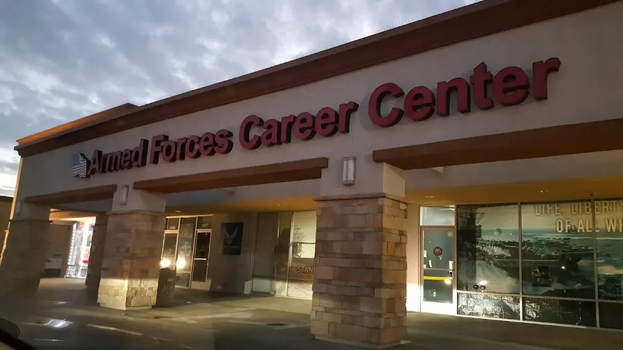 Army Recruiting Office Anaheim – photo 2