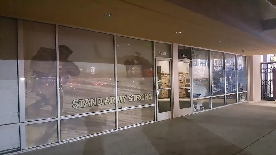 Army Recruiting Office Anaheim – photo 3