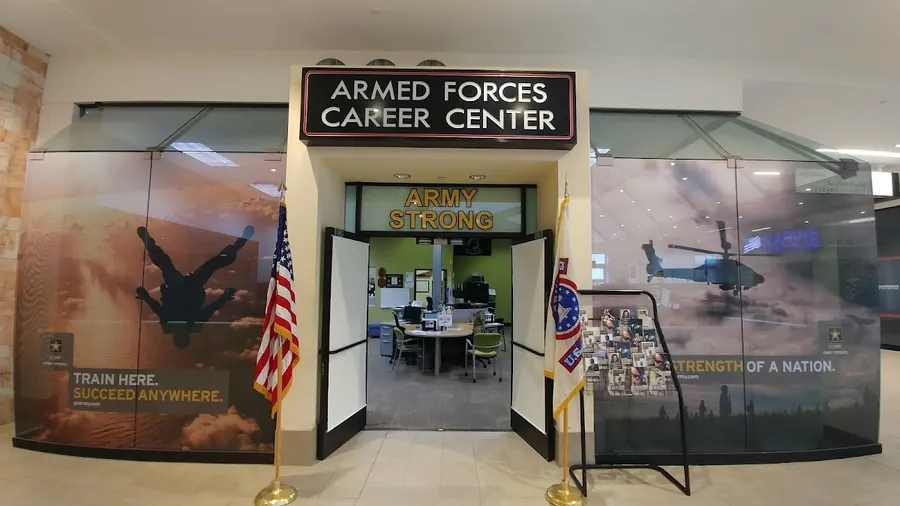 Army Recruiting Office Burbank – photo 2