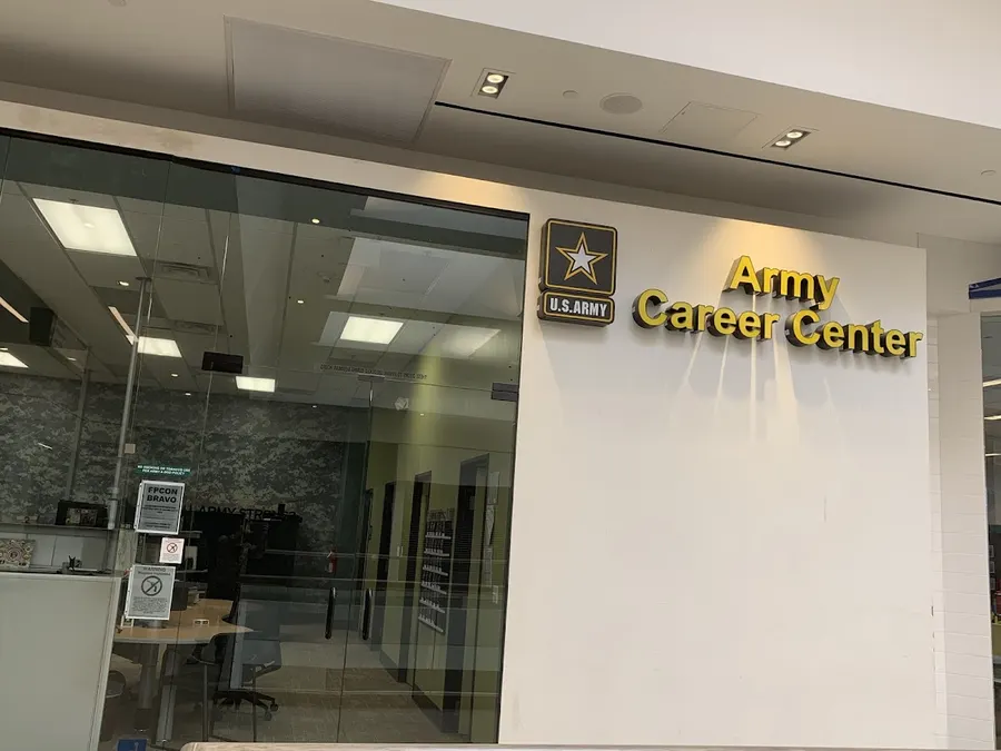 Army Recruiting Office Burbank – photo 3