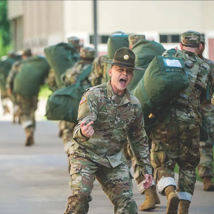 Army Recruiting Office Chula Vista