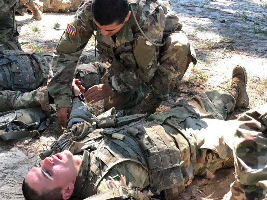 Army Recruiting Office Chula Vista – photo 2