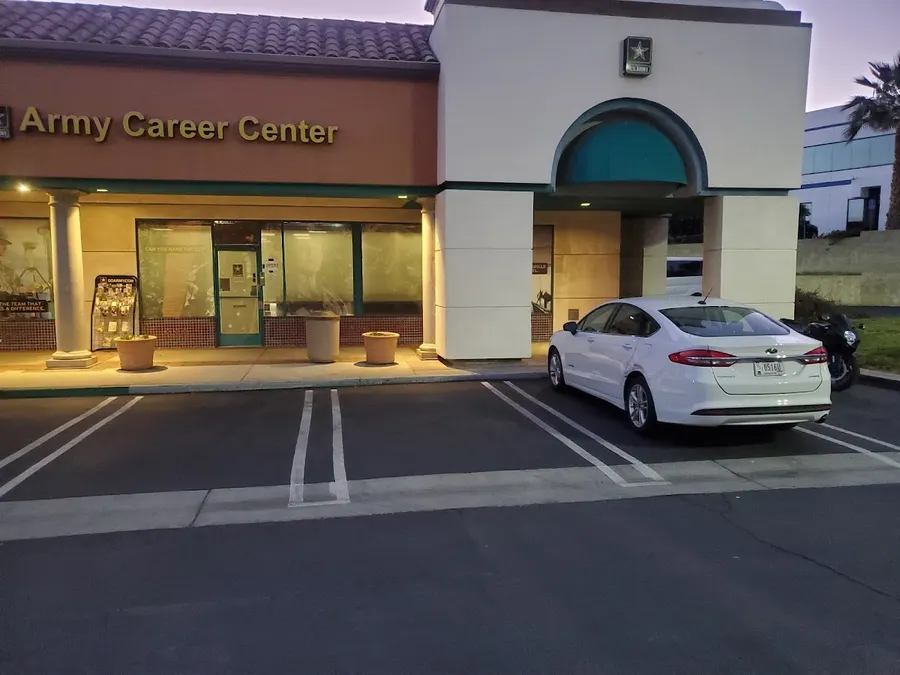 Army Recruiting Office – photo 2