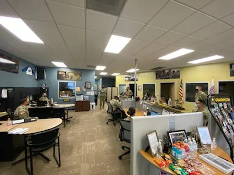 Army Recruiting Office – photo 3