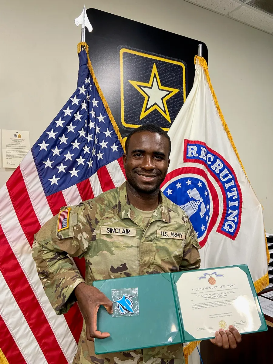 Army Recruiting Office Daytona Beach – photo 2