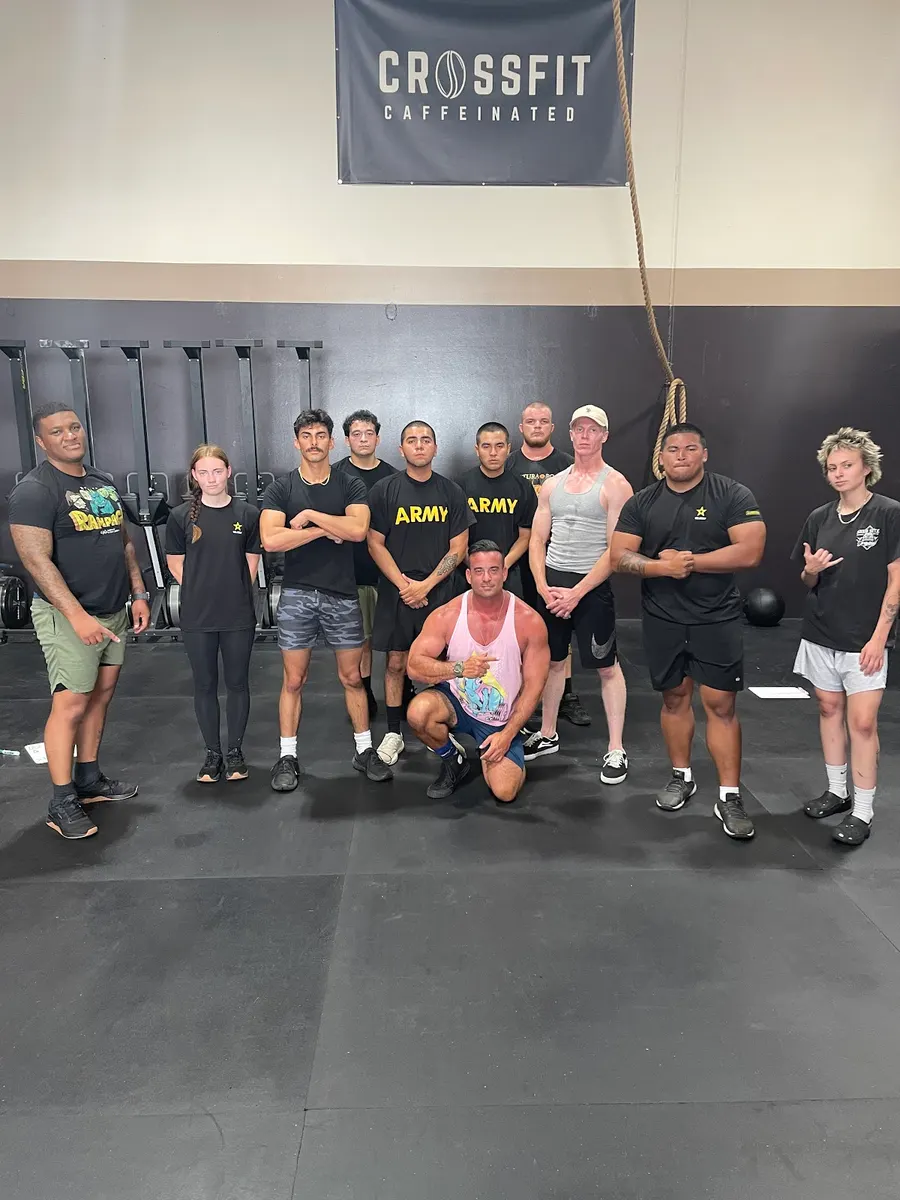 Army Recruiting Office – photo 2