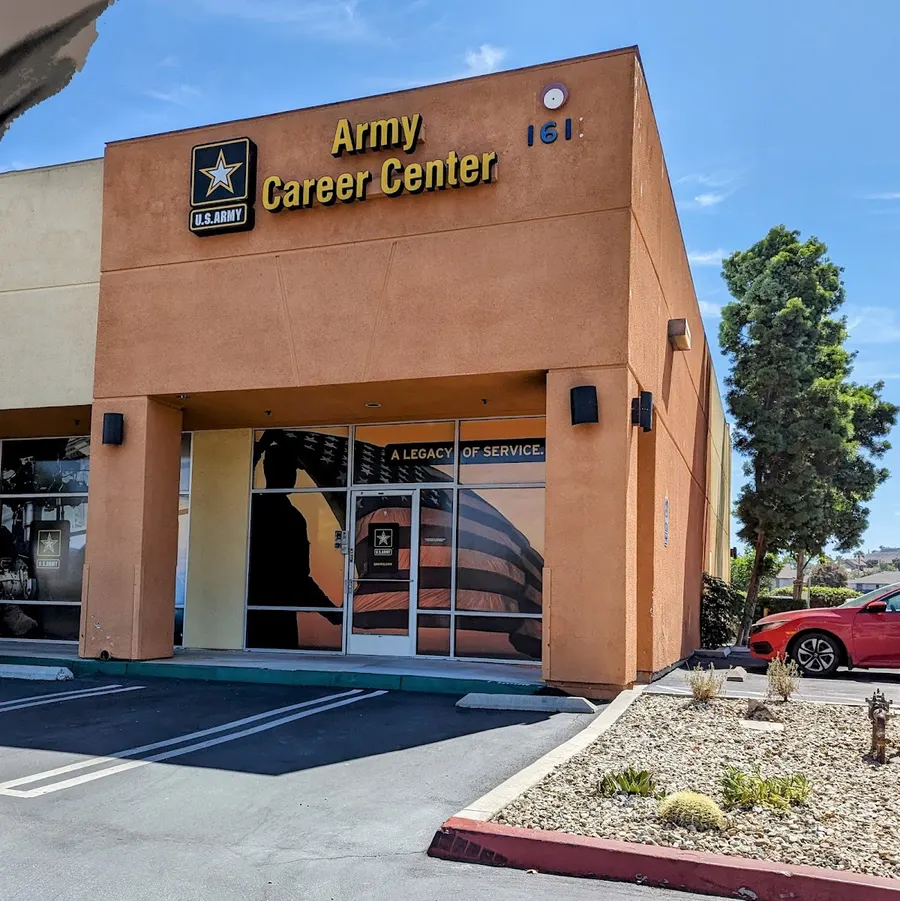 Army Recruiting Office – photo 3