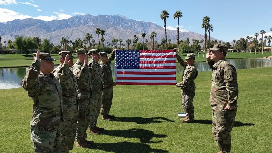 Army Recruiting Office El Monte – photo 2