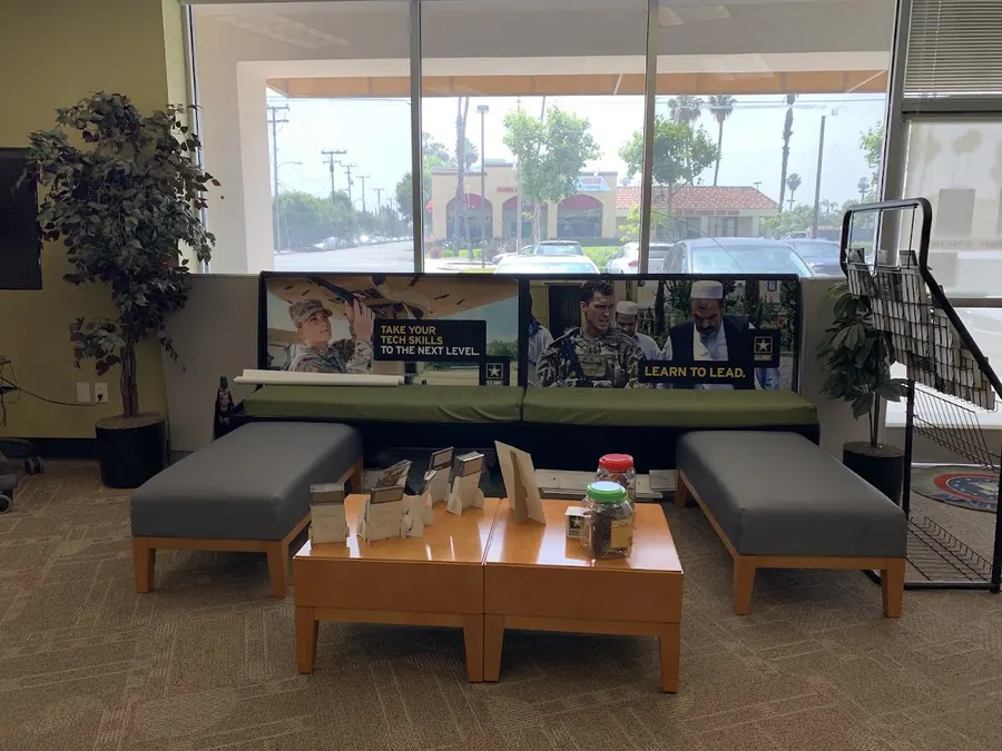 Army Recruiting Office El Monte – photo 3